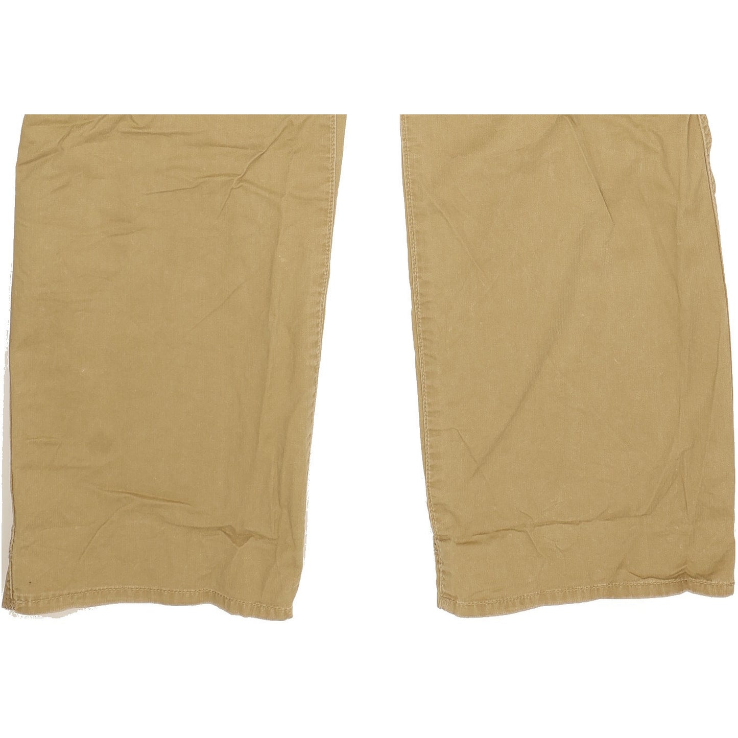 G-Star General 5620 Men Beige Straight Loose Jeans W33 L35