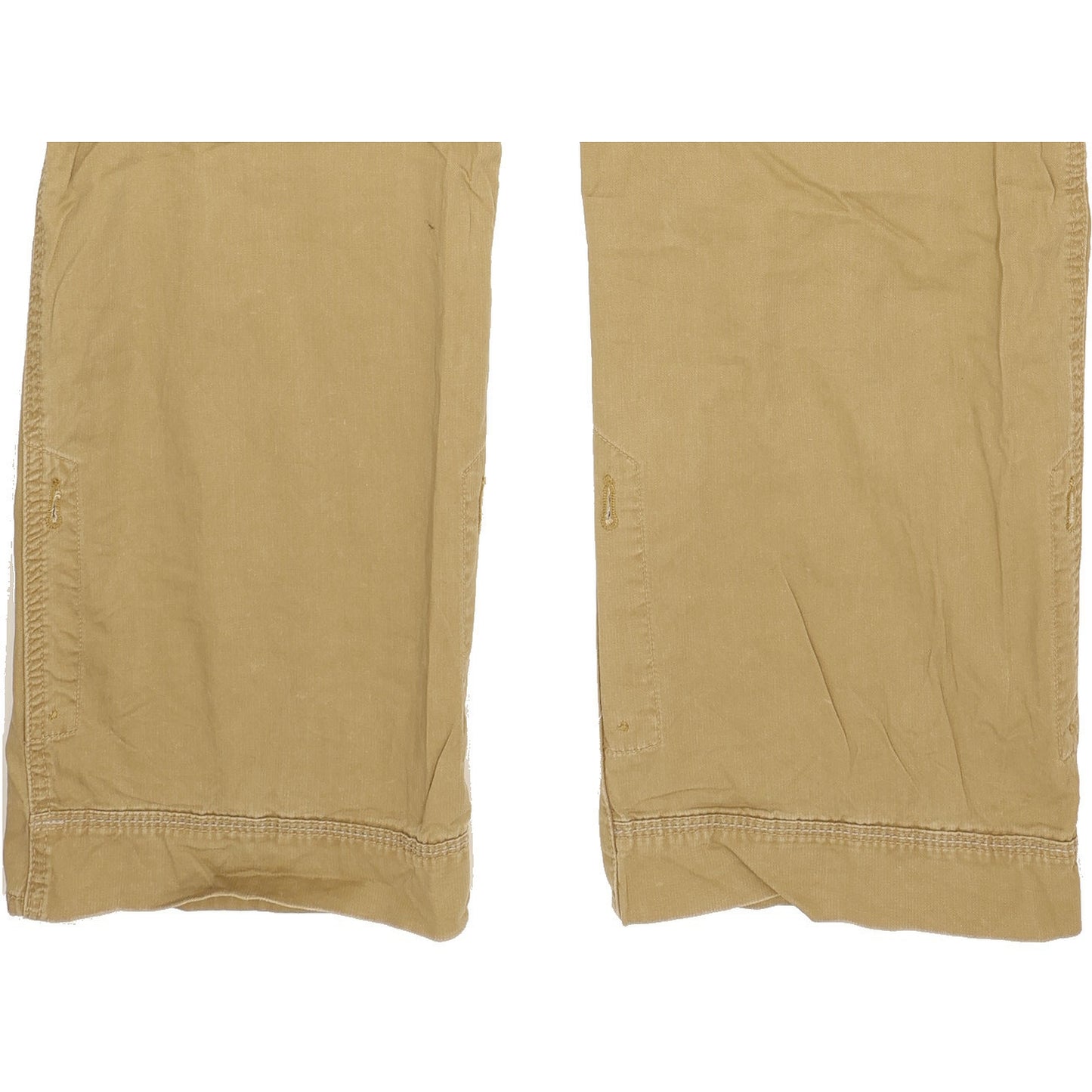 G-Star General 5620 Men Beige Straight Loose Jeans W33 L35