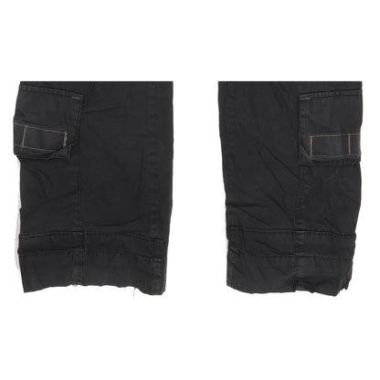 G-Star Mig PT Men Black Tapered Slim Jeans W32 L32