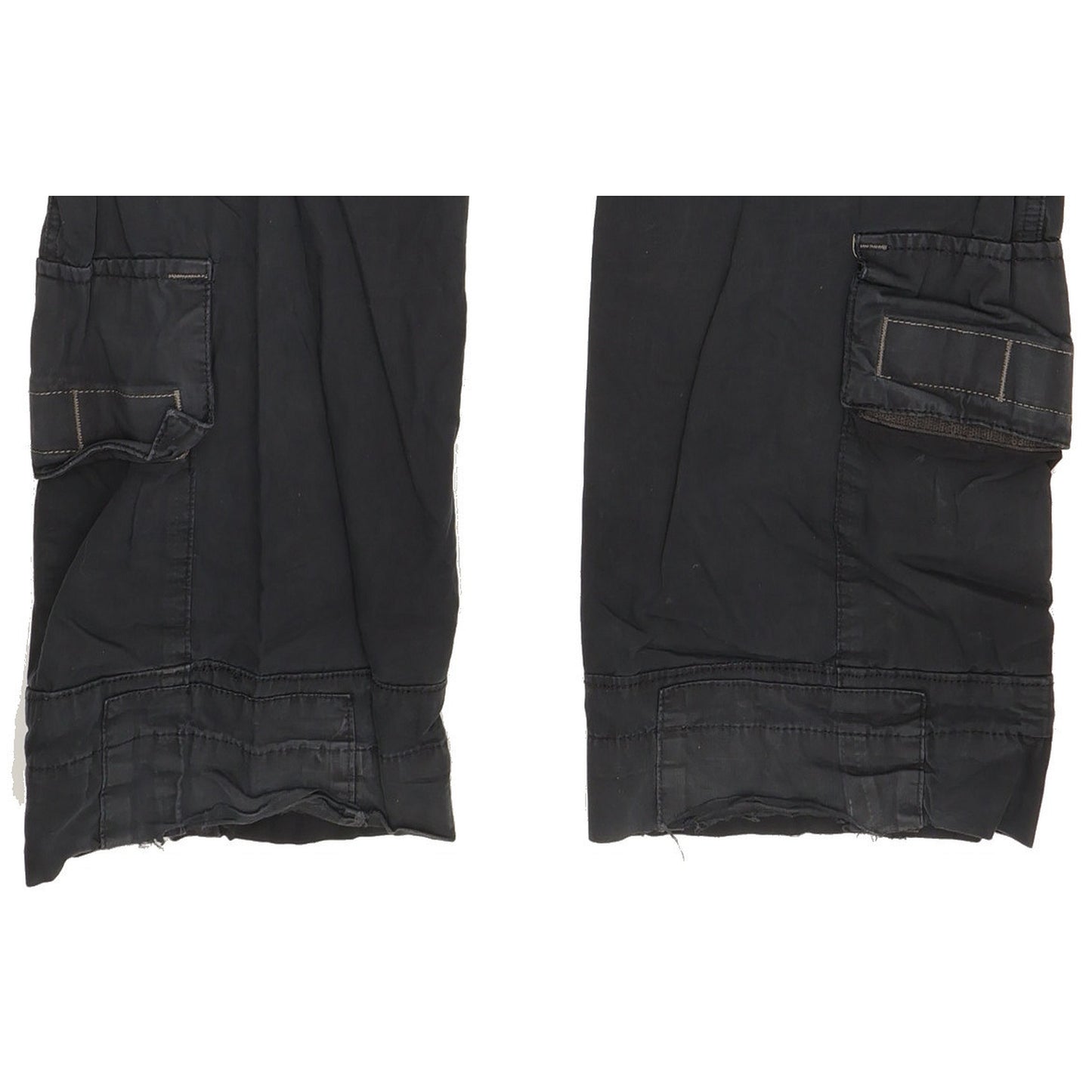 G-Star Mig PT Men Black Tapered Slim Jeans W32 L32