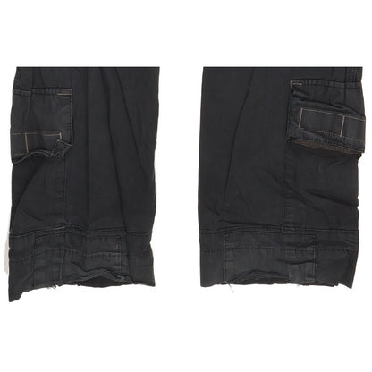 G-Star Mig PT Men Black Tapered Slim Jeans W32 L32
