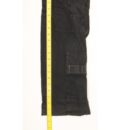 G-Star Mig PT Men Black Tapered Slim Jeans W32 L32
