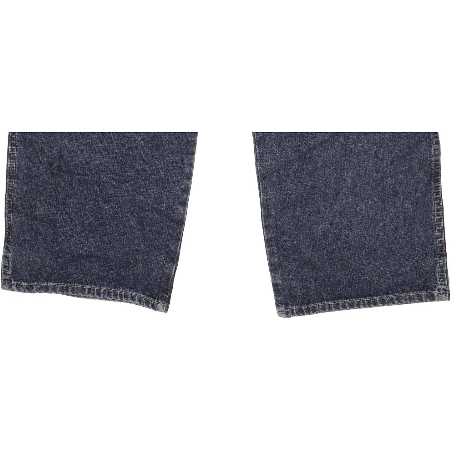 G-Star Shortcut Elwood Men Blue Straight Regular Jeans W34 L31
