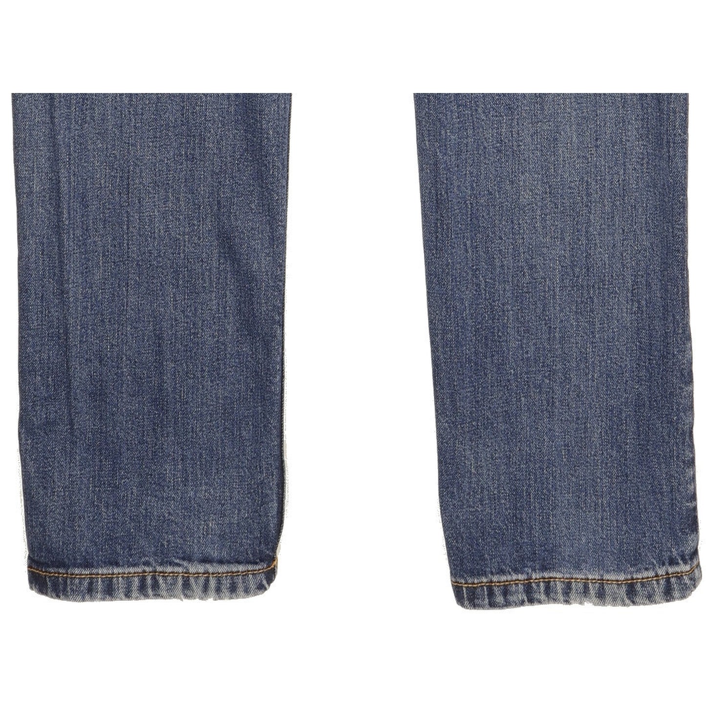 Levi's 511 Men Blue Straight Slim Stretch Jeans W30 L32