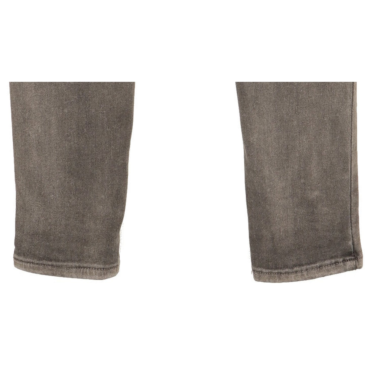 Levi's 710 Super Women Grey Skinny Slim Stretch Jeans W25 L30