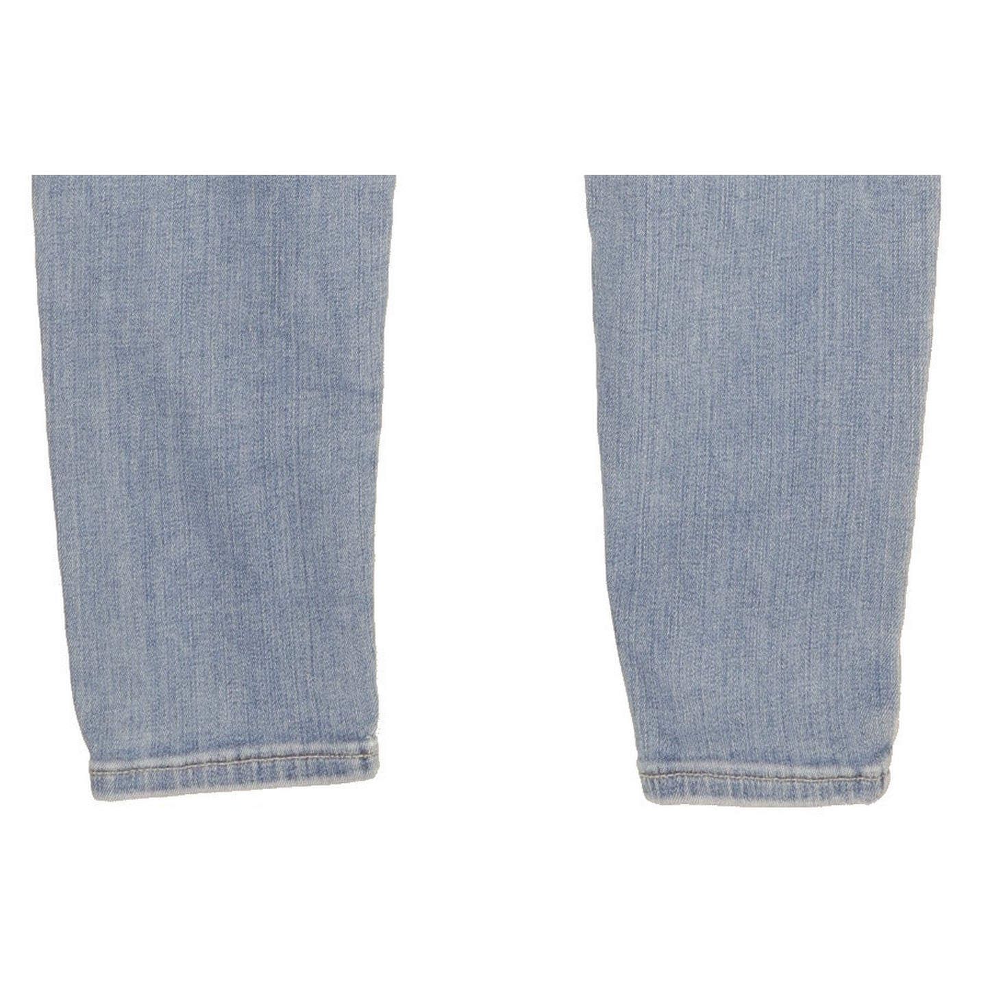 Levi's Mile Blue Skinny Slim Stretch Jeans High Waisted W28 L29