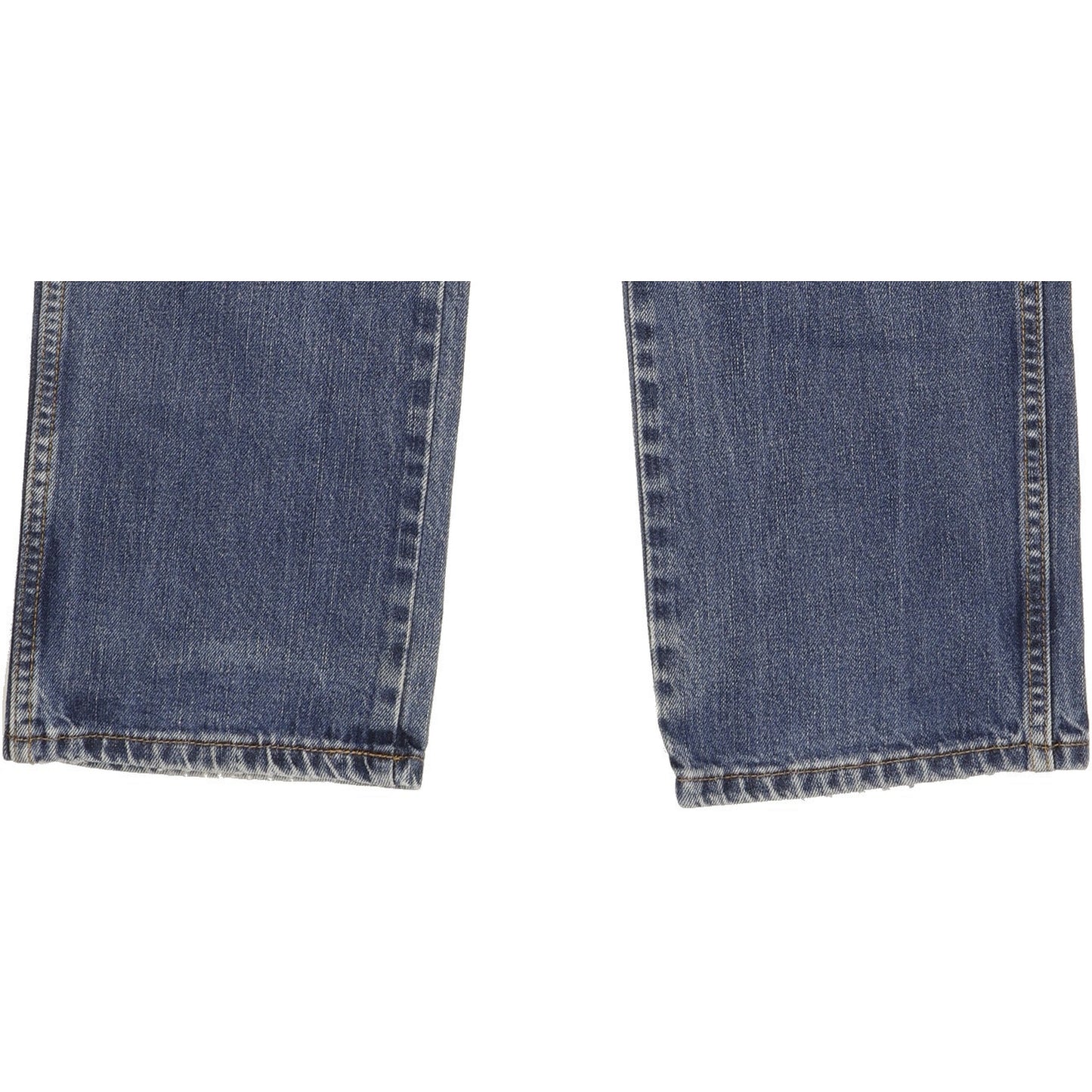 Wrangler Texas Men Blue Straight Regular Jeans W36 L31