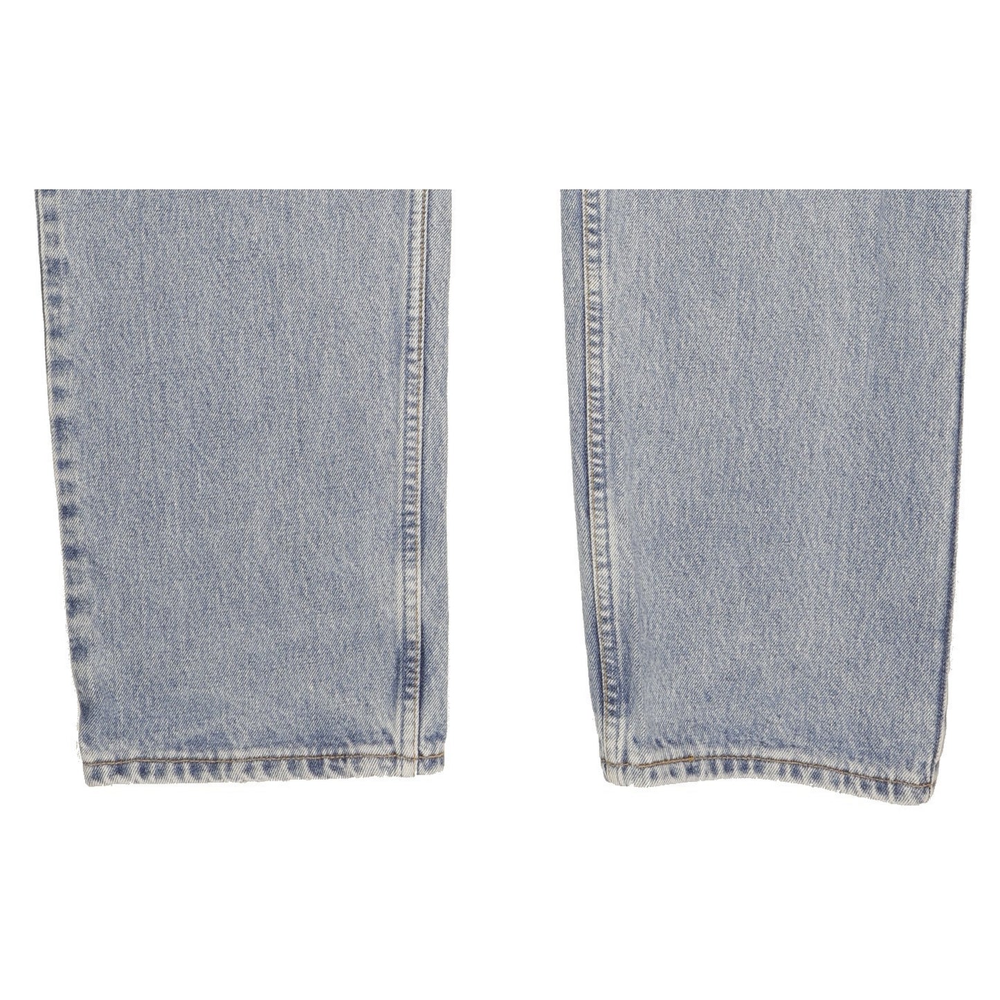 Levi's 615 Men Blue Straight Regular Jeans W39 L32
