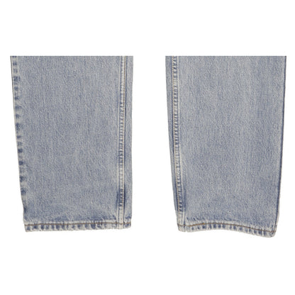 Levi's 615 Men Blue Straight Regular Jeans W39 L32