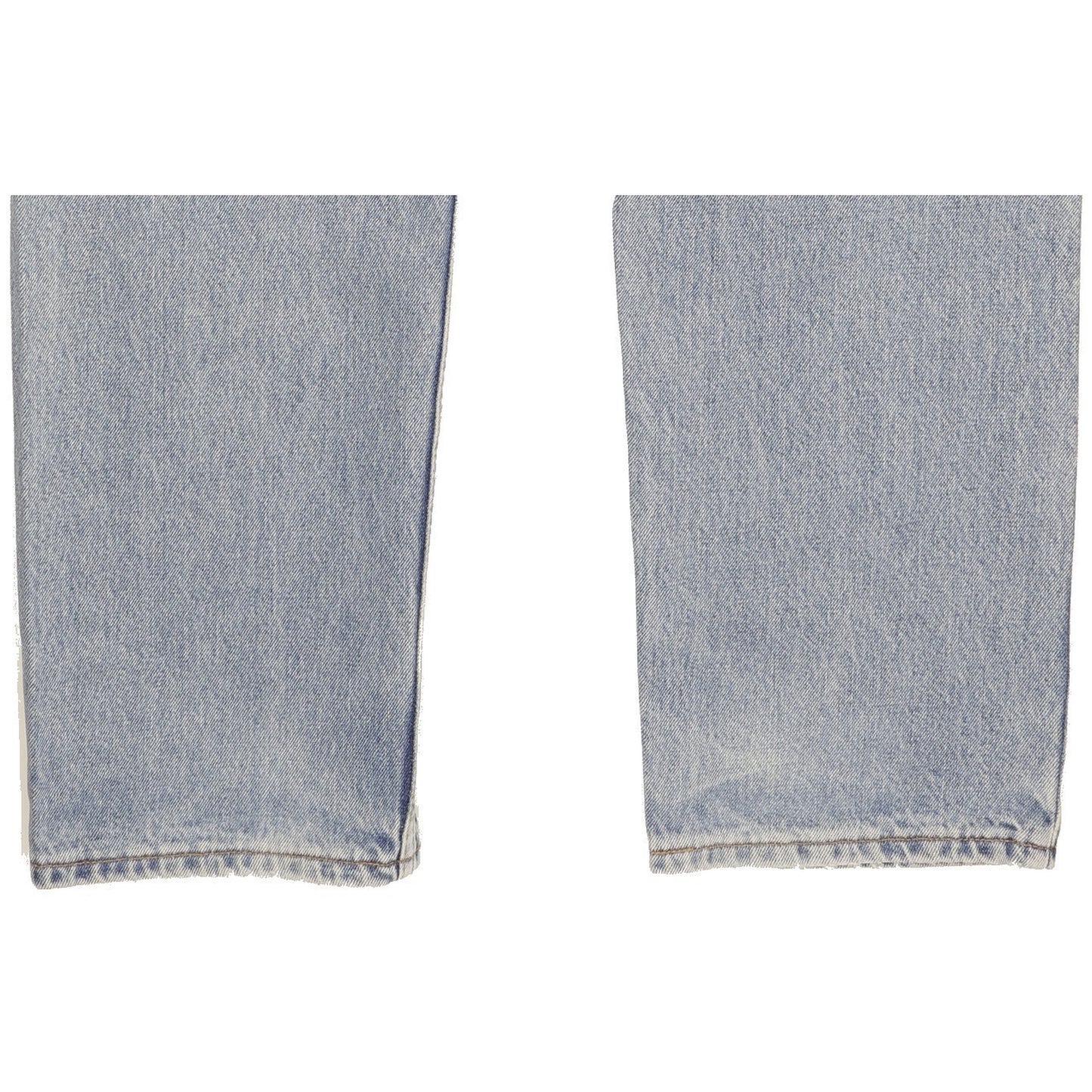 Levi's 615 Men Blue Straight Regular Jeans W39 L32