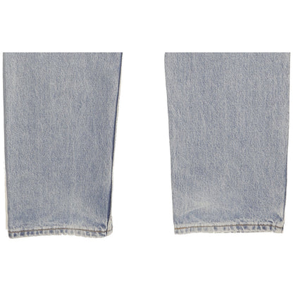 Levi's 615 Men Blue Straight Regular Jeans W39 L32