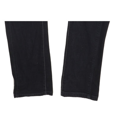 G-Star Midge Cody Women Navy Skinny Slim Stretch Jeans W32 L34
