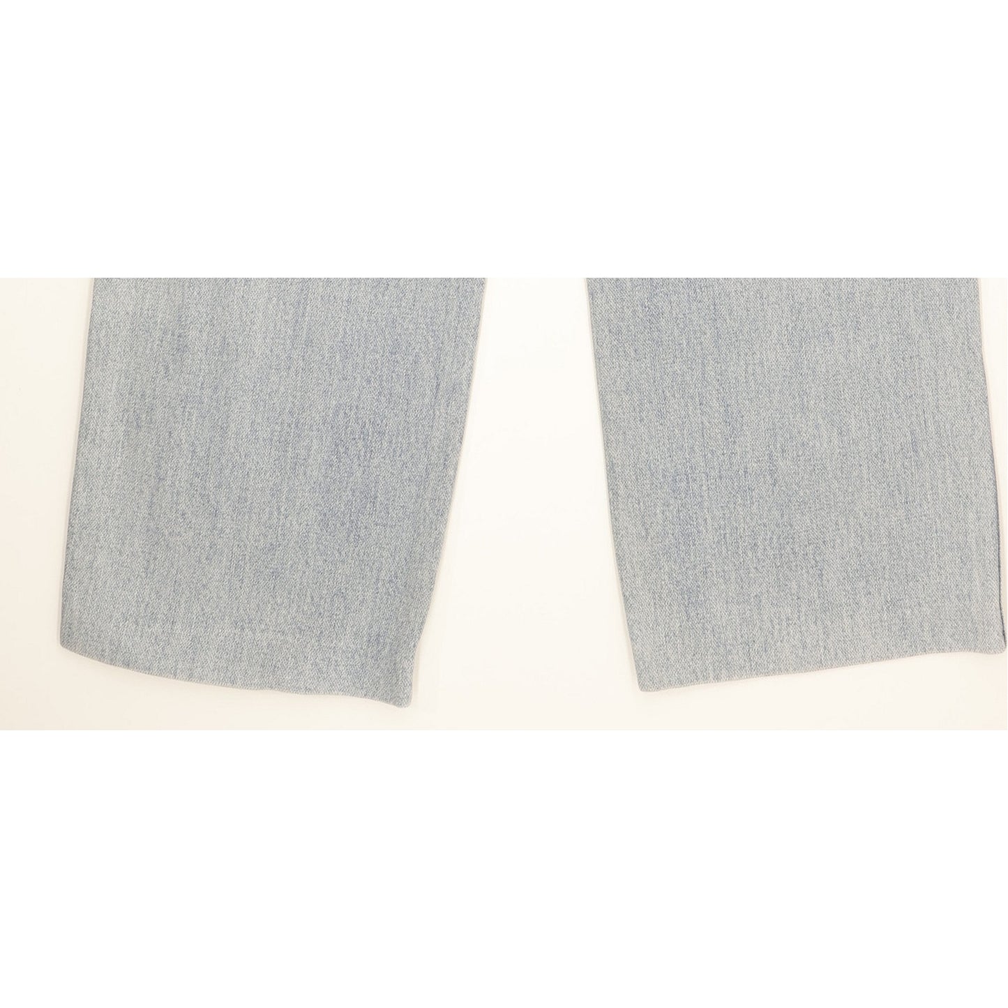 Wrangler Texas Men Blue Straight Regular Jeans W34 L30