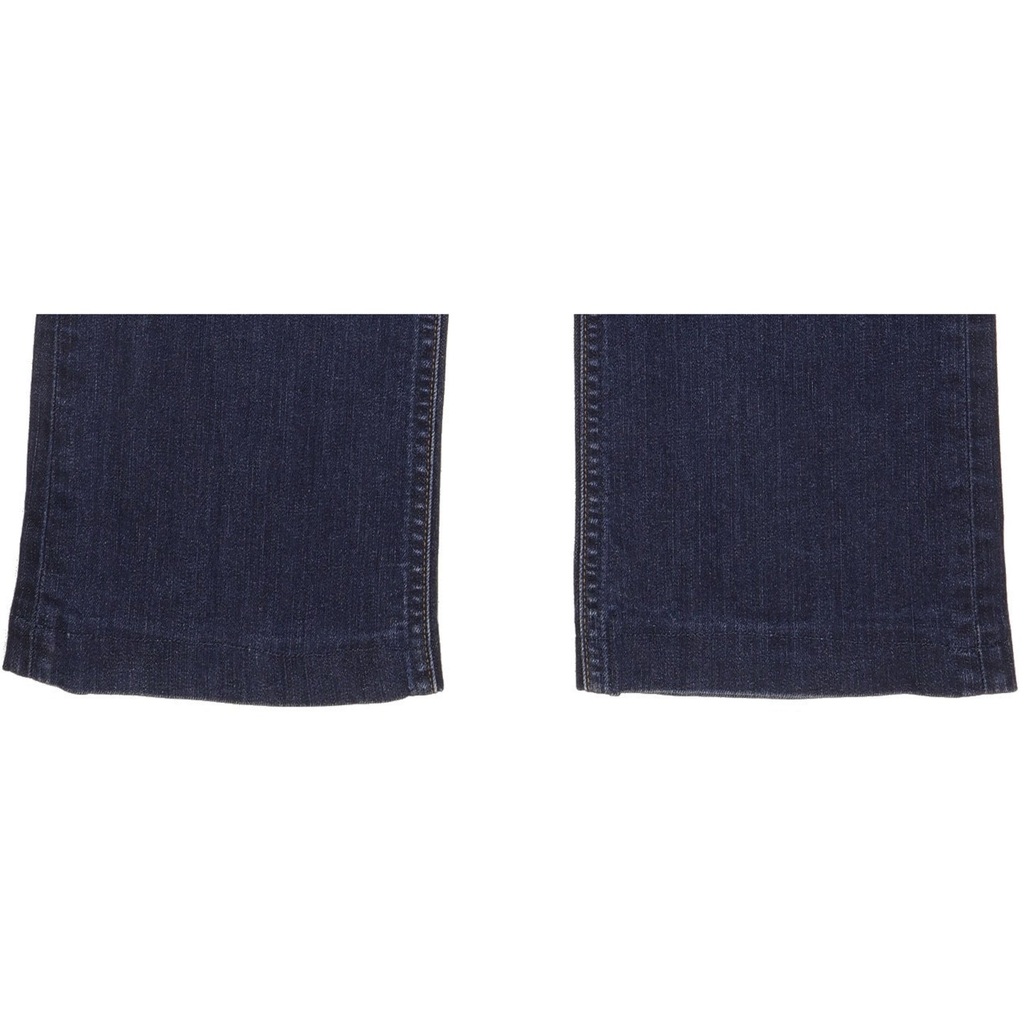 Lee Blue Bootcut Slim Stretch Jeans High Waisted W34 L27