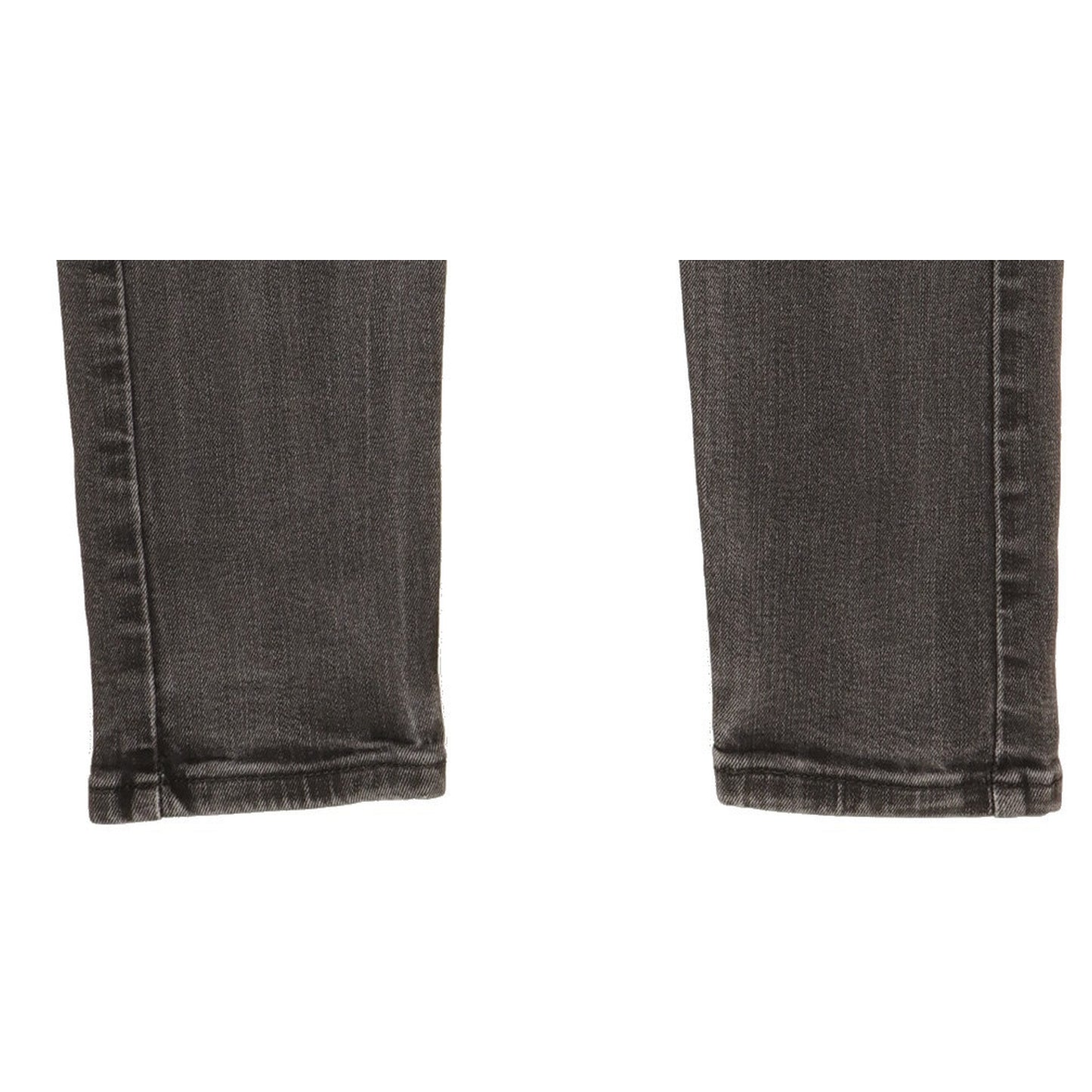 Levi's 512 Lo-Ball Men Black Skinny Slim Stretch Jeans W30 L30