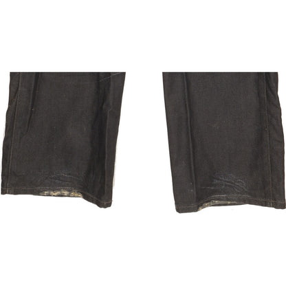 G-Star Jack Men Navy Tapered Loose Jeans W30 L29