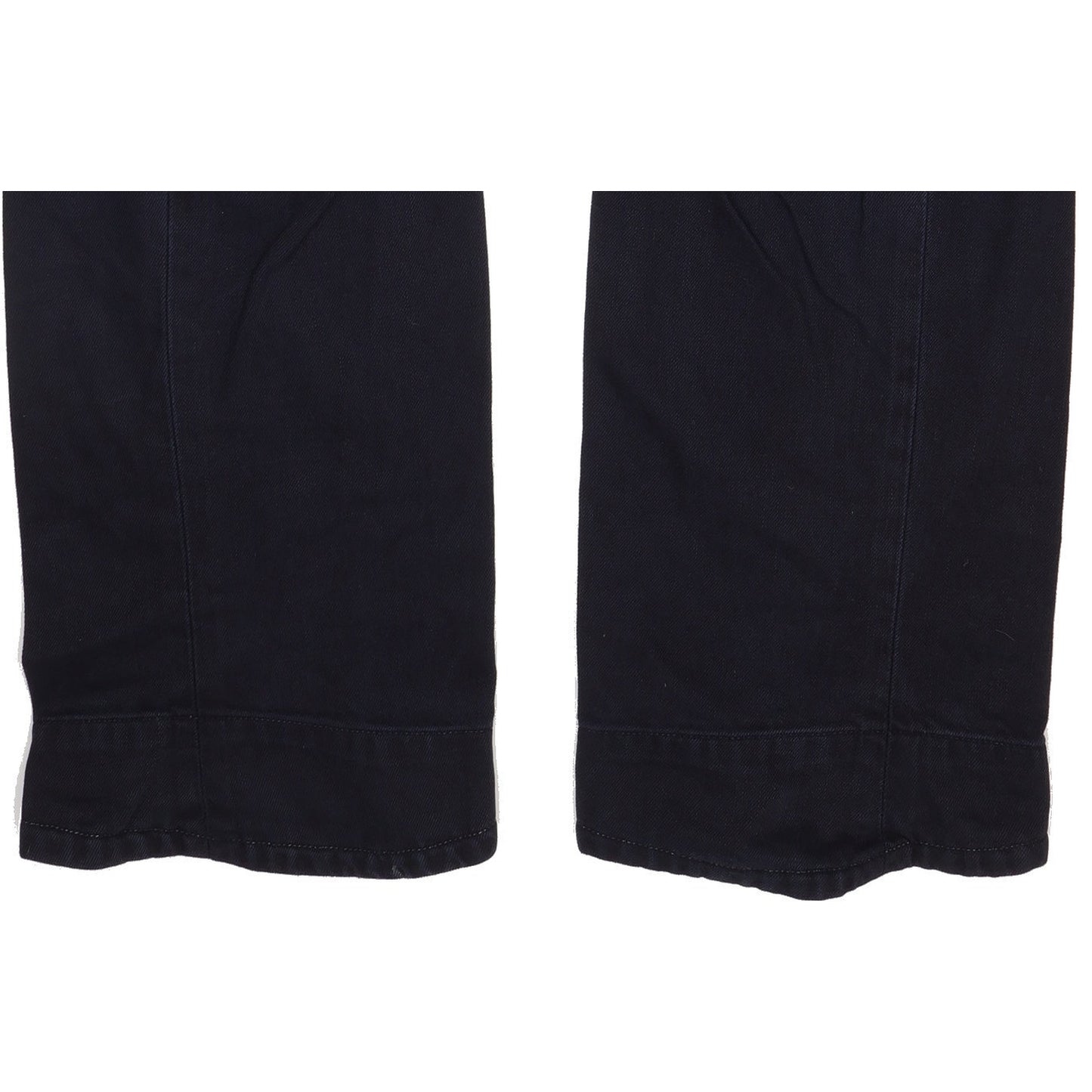 Levi's Engineered Men Navy Straight Regular Jeans W34 L34