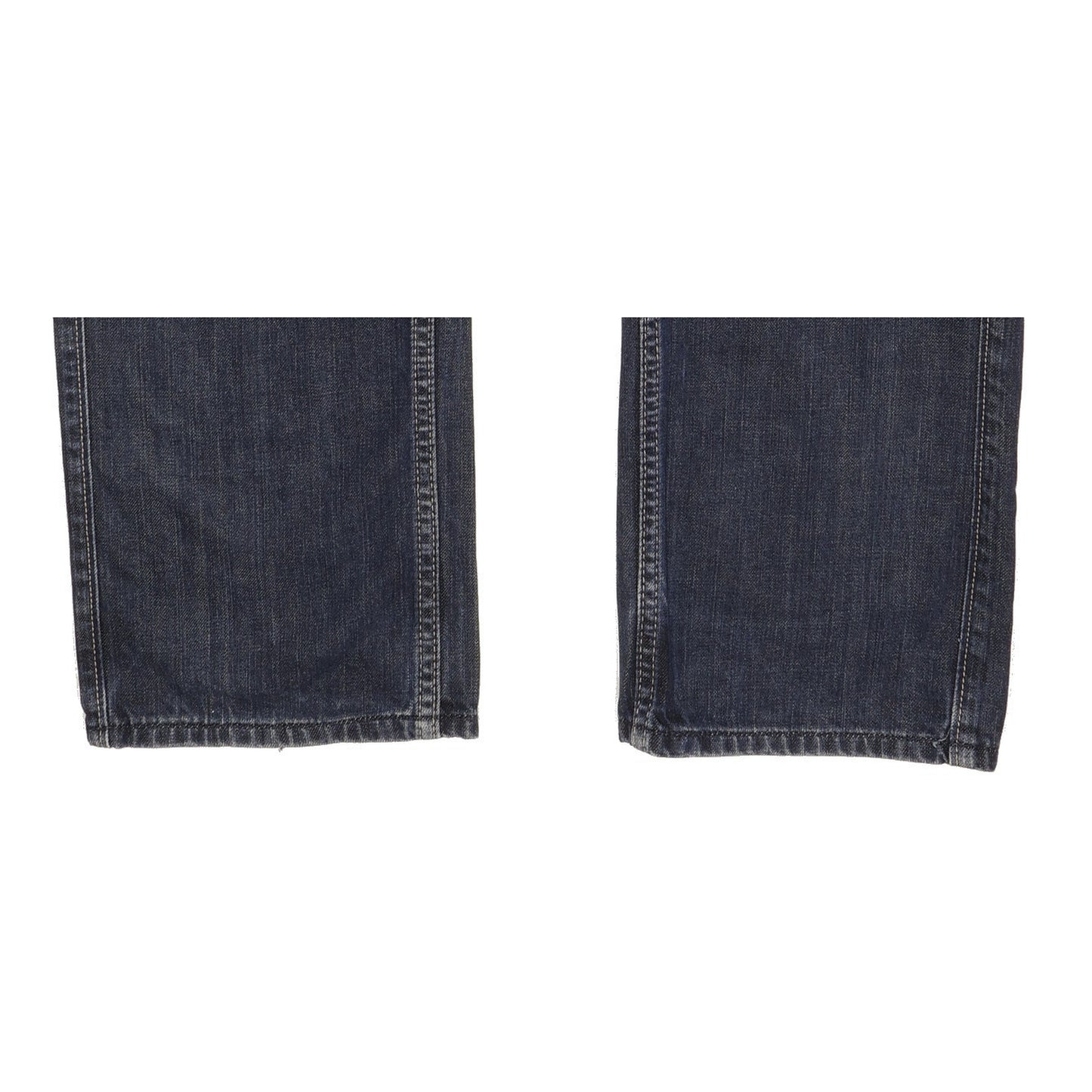 G-Star 511 Men Blue Straight Regular Jeans W36 L30