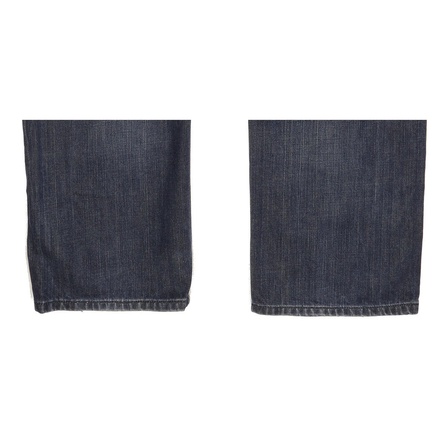 G-Star 511 Men Blue Straight Regular Jeans W36 L30