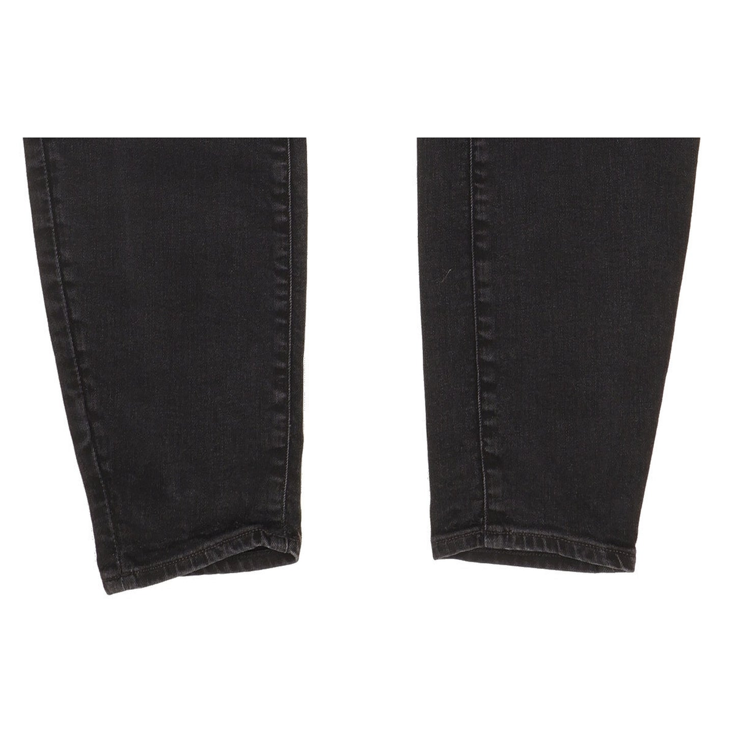 G-Star Lynn Women Black Skinny Slim Stretch Jeans W34 L34
