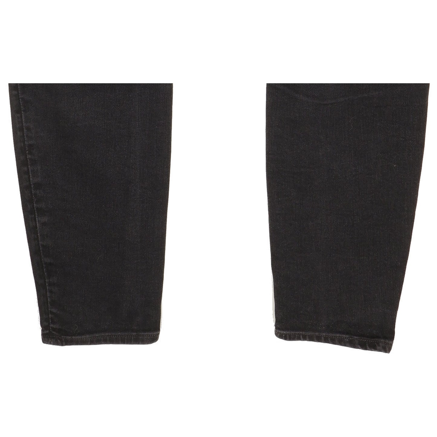 G-Star Lynn Women Black Skinny Slim Stretch Jeans W34 L34