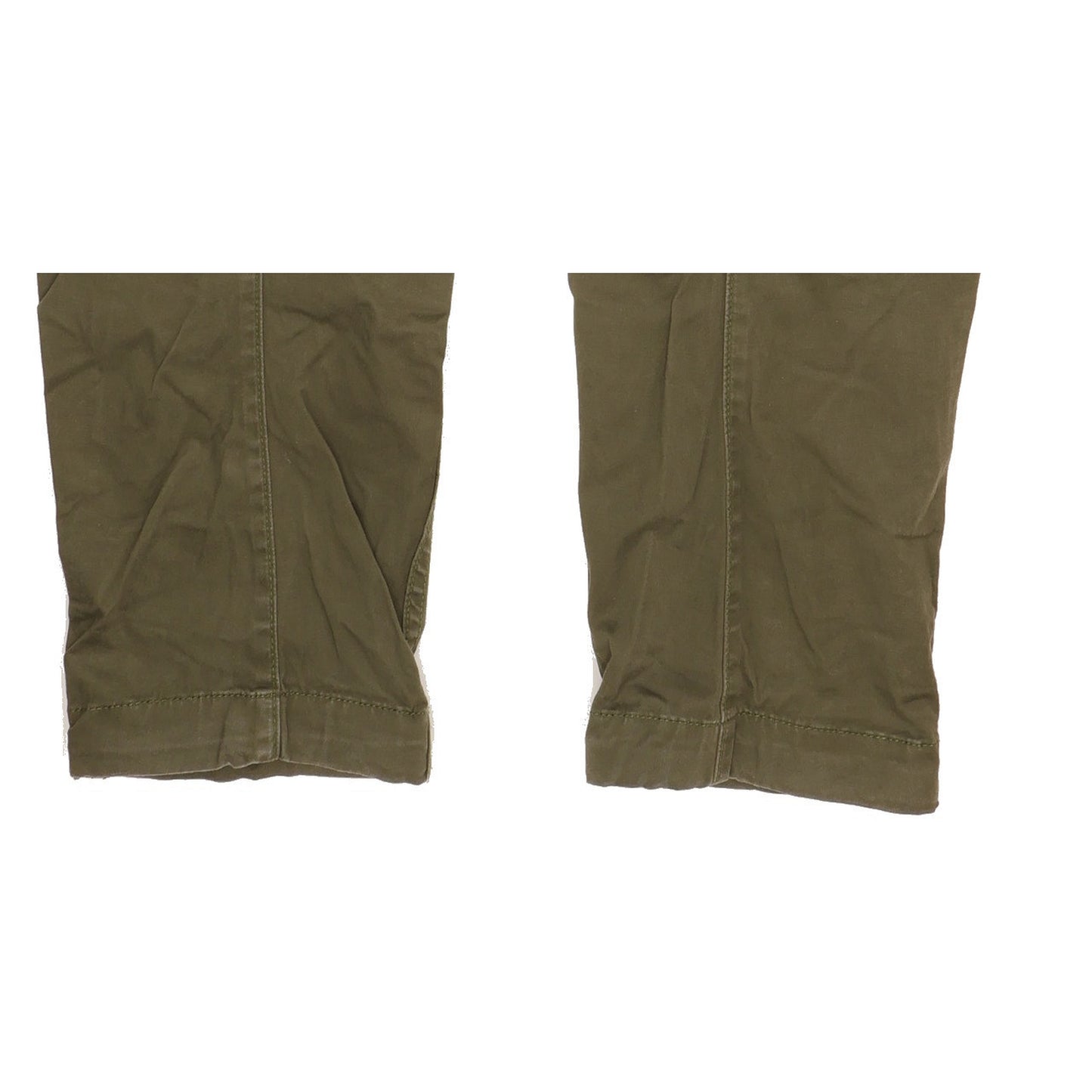 G-Star Rovic 3D Men Green Tapered Regular Stretch Jeans W33 L32