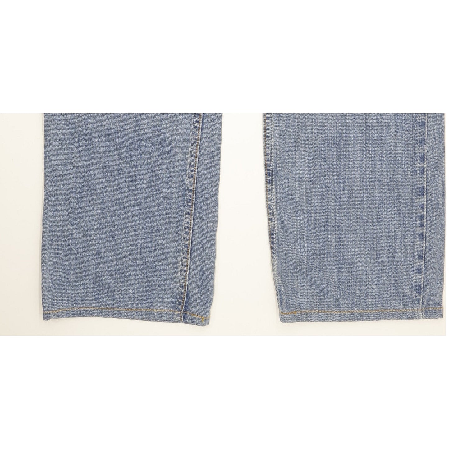 Levi's 751 Men Blue Straight Regular Jeans W32 L31