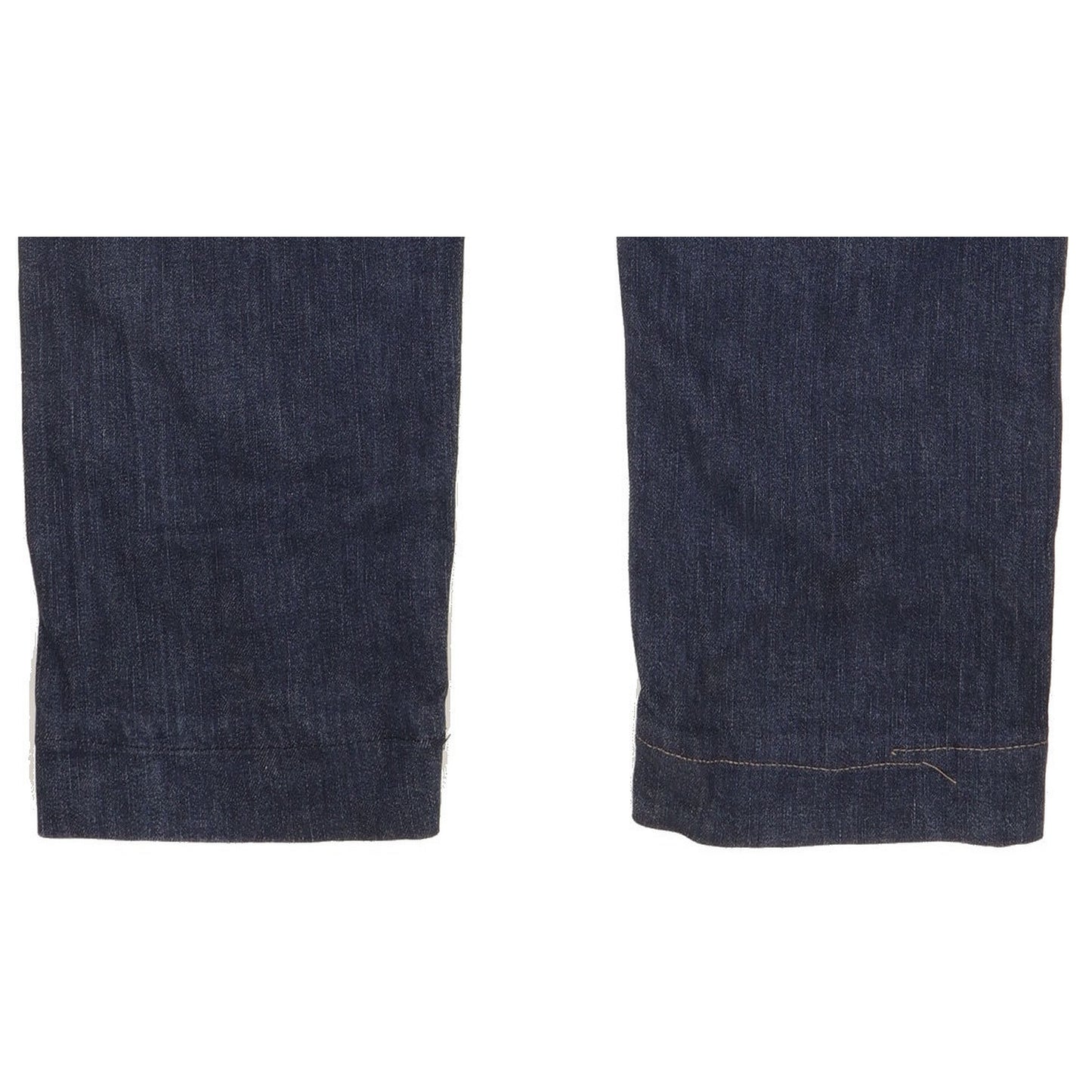 Lee Daren Men Blue Straight Slim Stretch Jeans W32 L31