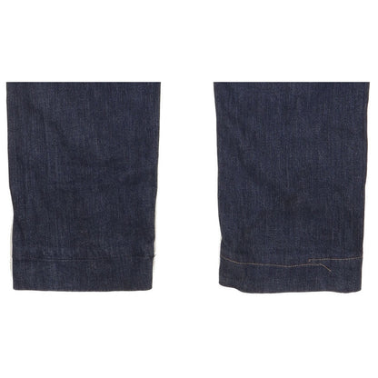 Lee Daren Men Blue Straight Slim Stretch Jeans W32 L31