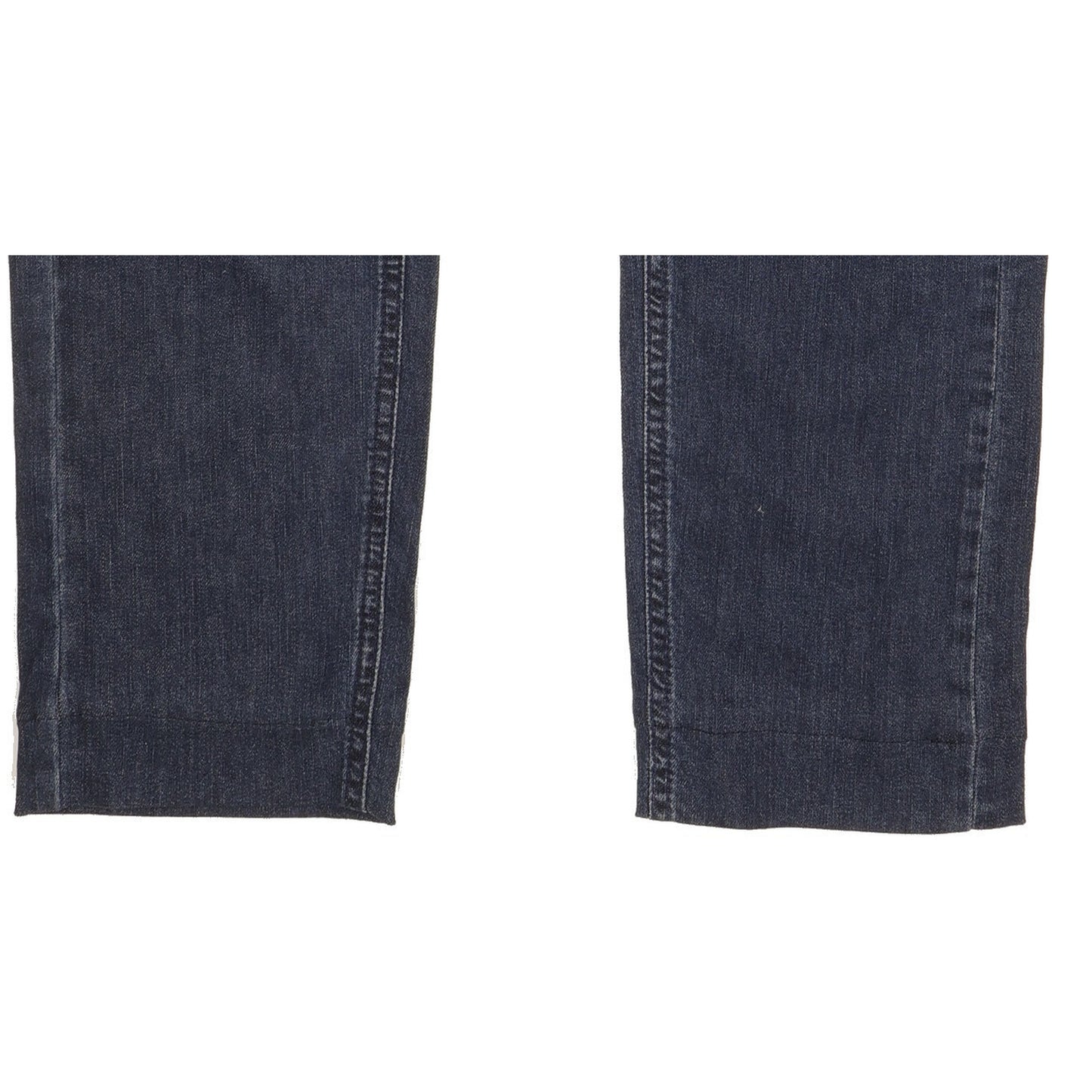 Lee Daren Men Blue Straight Slim Stretch Jeans W32 L32