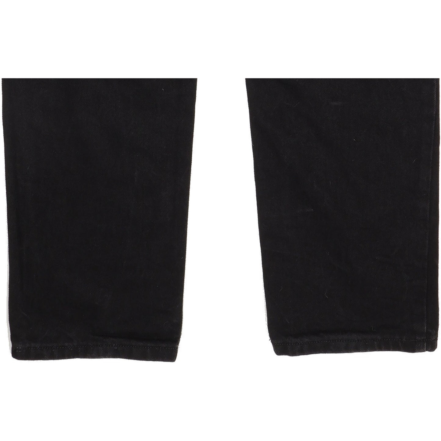 Lee Brooklyn Men Black Straight Regular Jeans W31 L33