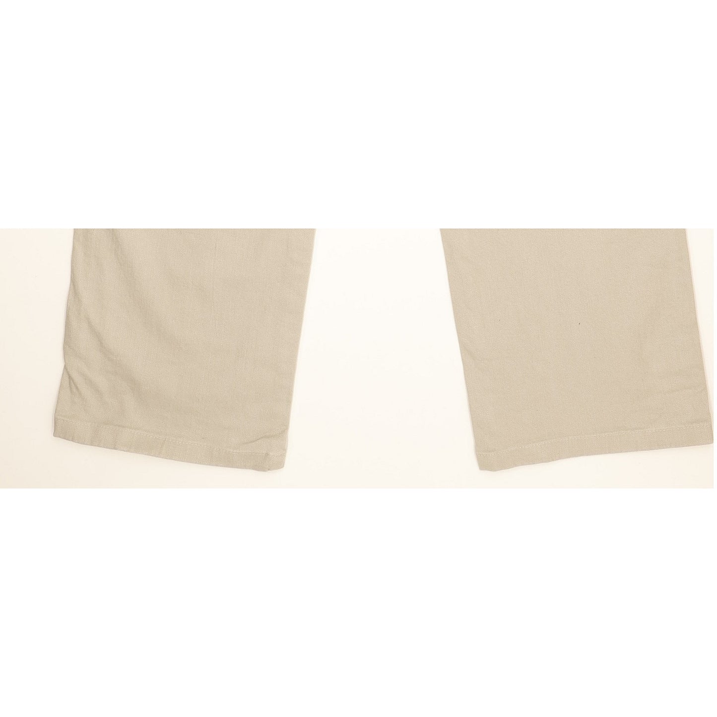 Wrangler Texas Men Beige Straight Regular Stretch Jeans W33 L29