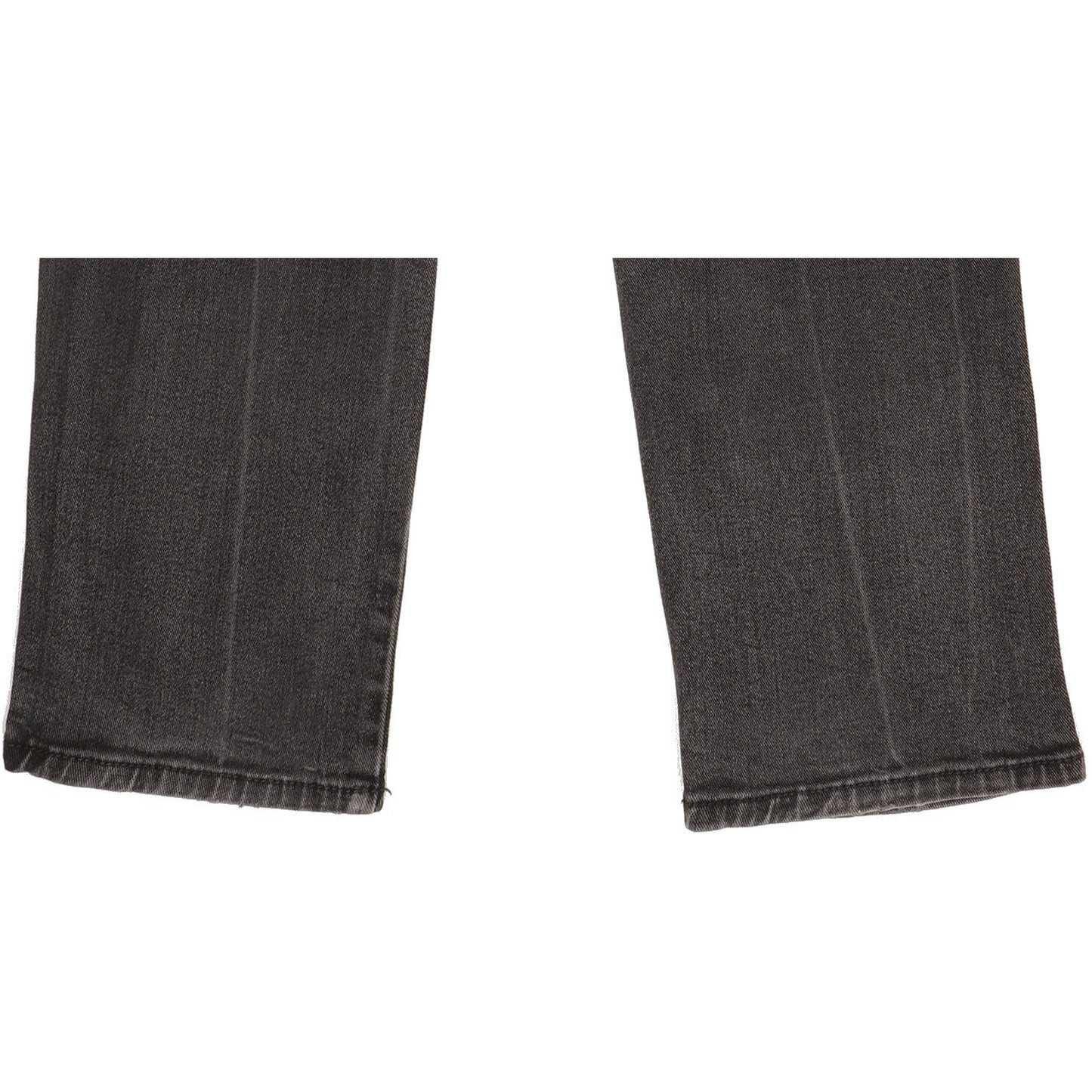 Wrangler Texas Men Black Straight Regular Stretch Jeans W33 L32