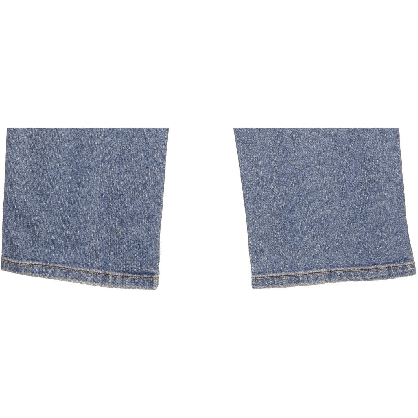 Wrangler Texas Men Blue Straight Regular Stretch Jeans W34 L29