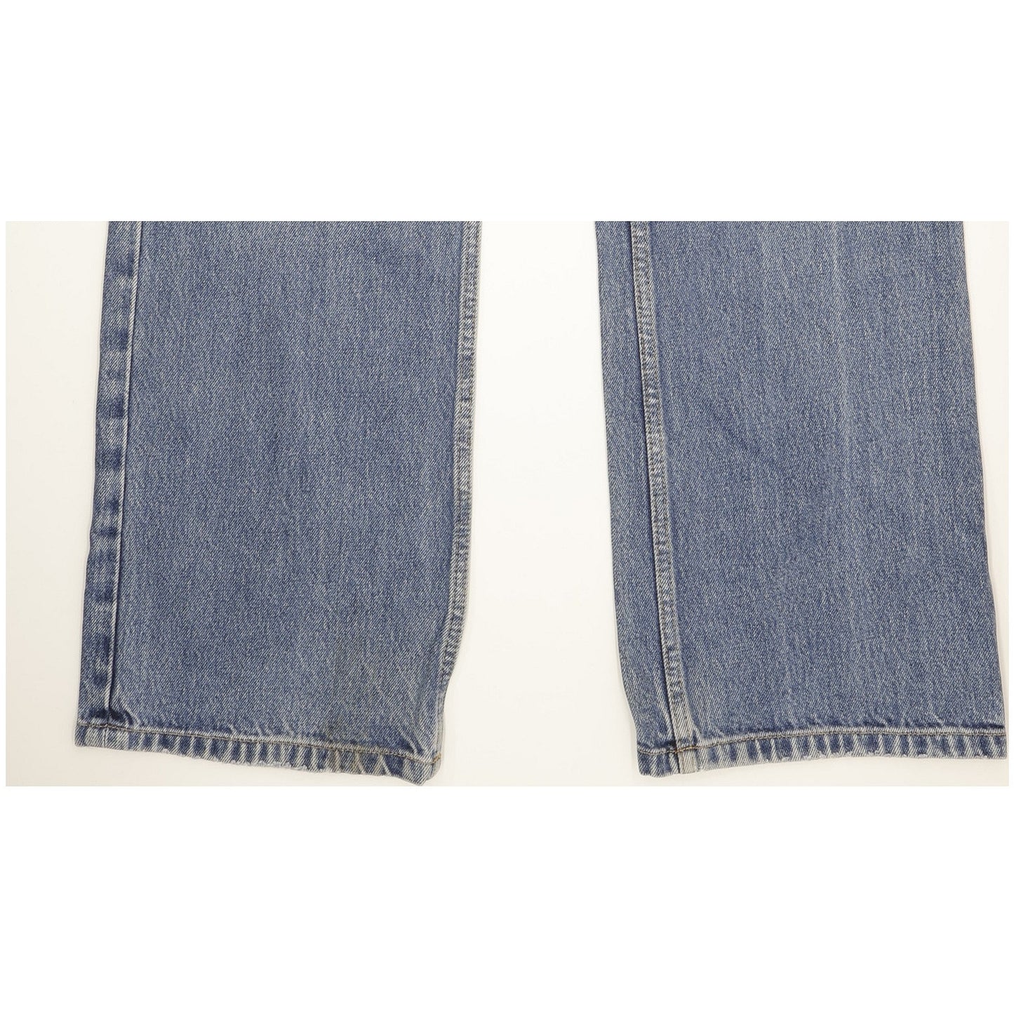 Lee Rosco Men Blue Straight Regular Jeans W34 L34