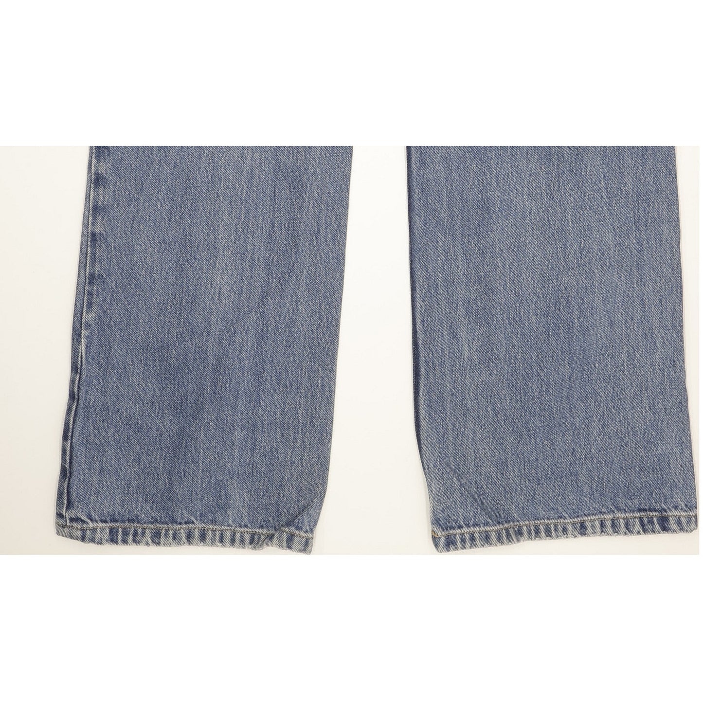 Lee Rosco Men Blue Straight Regular Jeans W34 L34