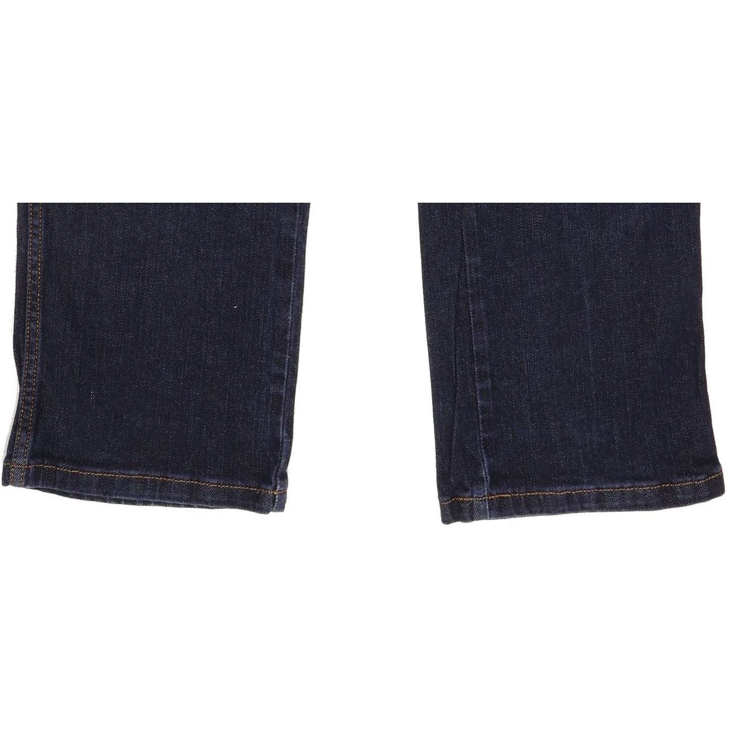 Wrangler Texas Men Blue Straight Regular Stretch Jeans W36 L29