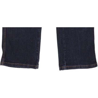 Wrangler Texas Men Blue Straight Regular Stretch Jeans W36 L29