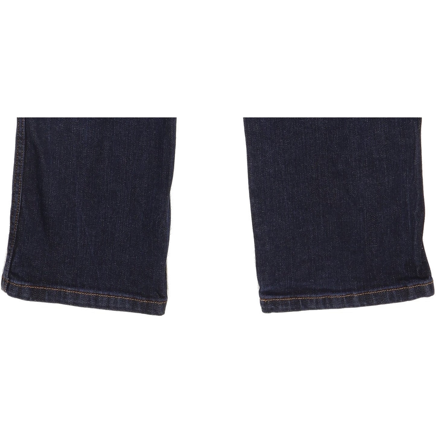 Wrangler Texas Men Blue Straight Regular Stretch Jeans W36 L29