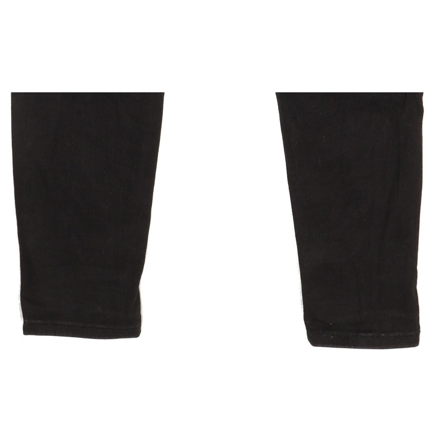 Levi's Mile Black Skinny Slim Stretch Jeans High Waisted W31 L30