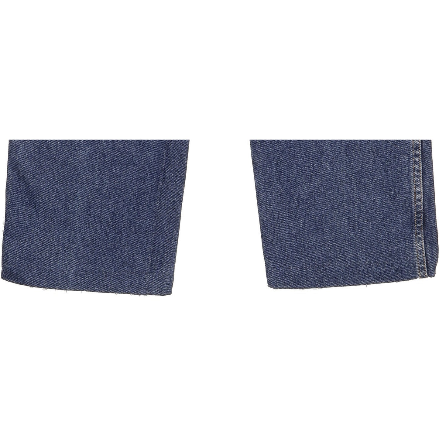 Wrangler Men Blue Straight Regular Jeans W32 L27