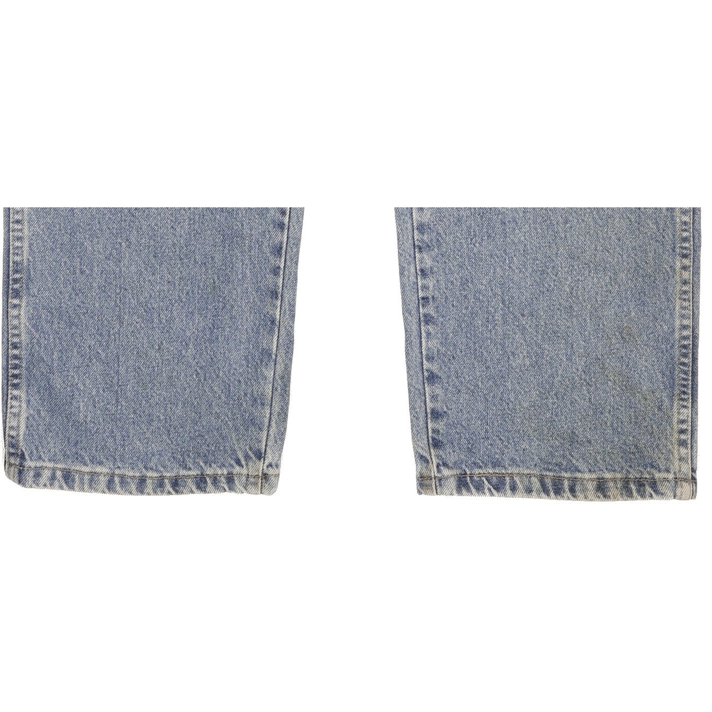 Wrangler Men Blue Straight Regular Jeans W38 L29