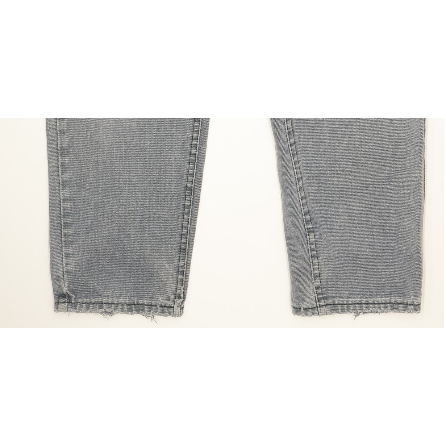 Lee Blue Tapered Loose Mom Jeans High Waisted W31 L30