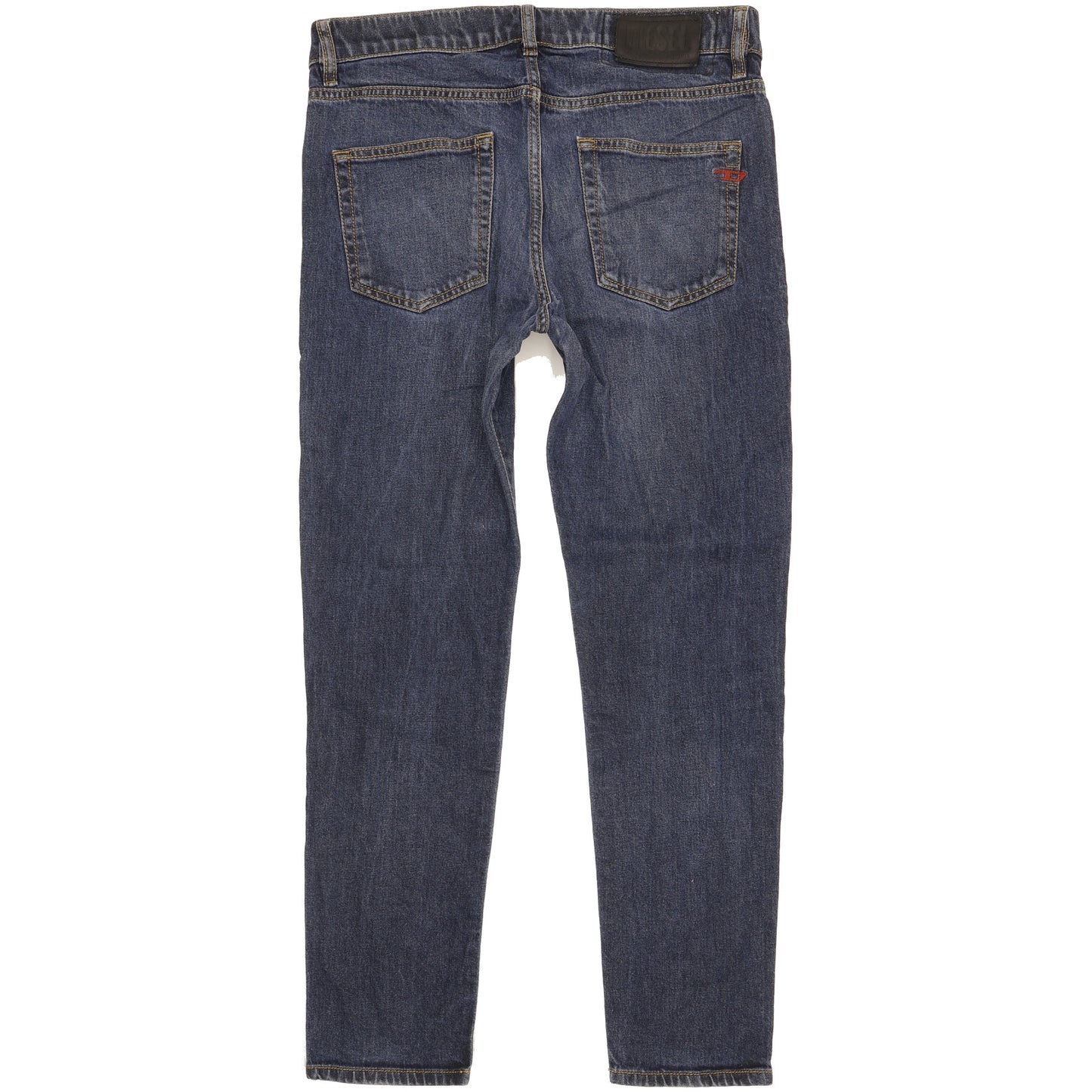 Diesel D-Strukt Men Blue Skinny Slim Jeans W31 L28