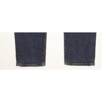 Diesel D-Strukt Men Blue Skinny Slim Jeans W31 L28