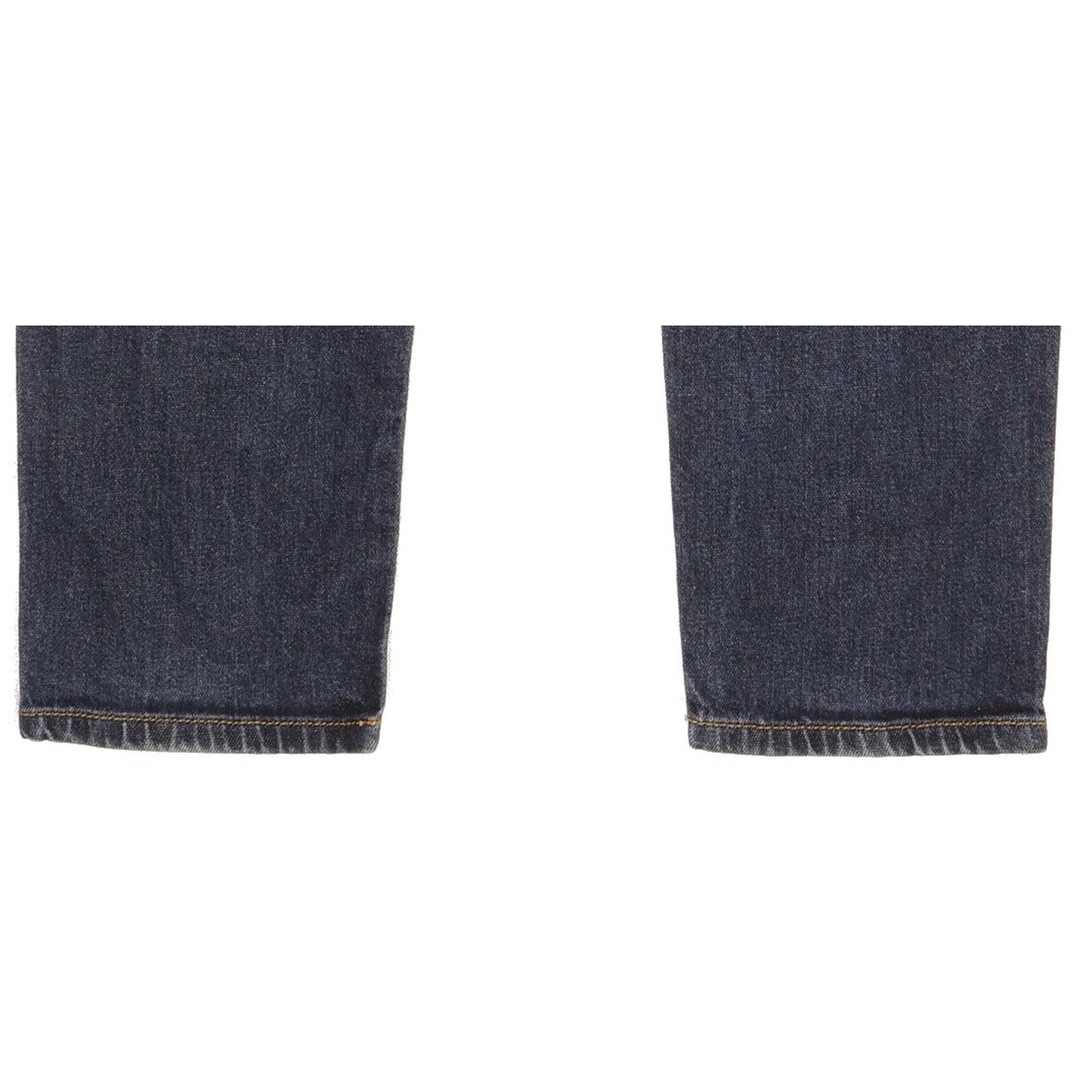 Diesel D-Strukt Men Blue Skinny Slim Jeans W31 L28
