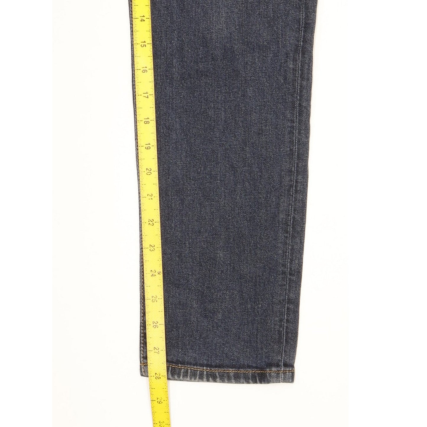 Diesel D-Strukt Men Blue Skinny Slim Jeans W31 L28