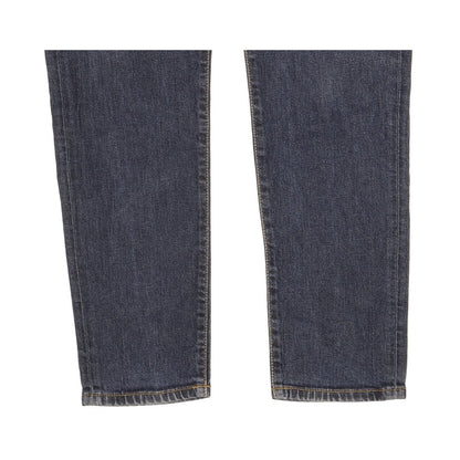 Diesel D-Strukt Men Blue Skinny Slim Jeans W31 L28