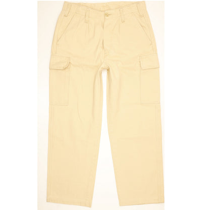 Diesel Nox Men Beige Straight Regular Jeans W31 L27