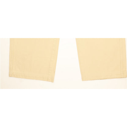 Diesel Nox Men Beige Straight Regular Jeans W31 L27